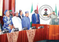FEC unfolds three-year economic revival plan, Tinubu warns ministers