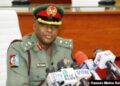 Coup call: Retired soldiers back DHQ, say democracy best for Nigeria