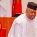 Knocks trail Akpabio’s statement on senators getting ‘holiday allowance’
