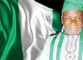 Pa Michael Akinkunmi, Designer of Nigeria’s Flag, is Dead