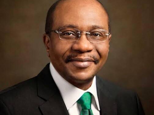 Just In: Firearm Charge Against Emefiele Dismissed by Court