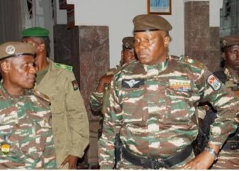 Niger Junta Tells ECOWAS: No Desire for War, but Prepared to Defend