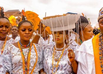 OPC Flags Concerns: Religion Dispute Fuels Capital Move Debate & Festival Plea