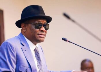 Just In: FCT Minister Nyesom Wike Vows to Dismantle Illegally Constructed Houses