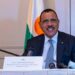 ECOWAS Calls for Release of Niger President, Seeks Order Restoration
