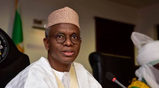 El-Rufai Cautions ECOWAS on Military Intervention in Niger, Urges Diplomacy