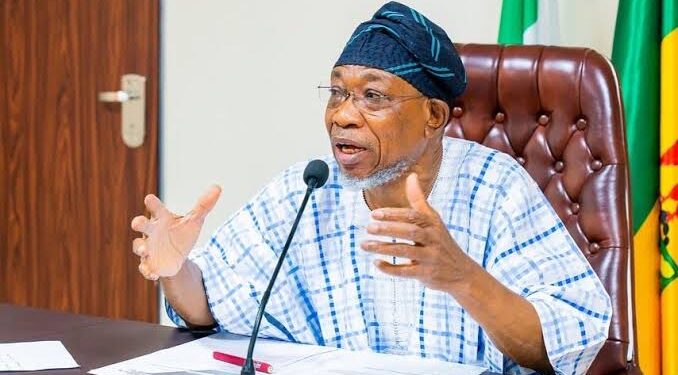 Rauf Aregbesola Launches ‘Omoluabi Caucus’ for Progressive Revival in Osun APC