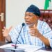 Rauf Aregbesola Launches ‘Omoluabi Caucus’ for Progressive Revival in Osun APC