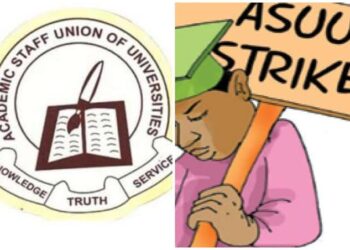 ASUU Calls for Promotion Arrears Release Amid IPPIS Employment Concerns