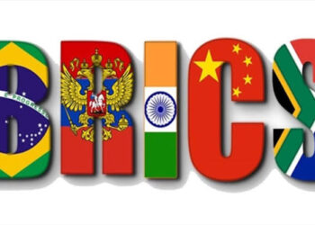 BRICS to Expand with Six New Members, Including Saudi Arabia, UAE, and Iran