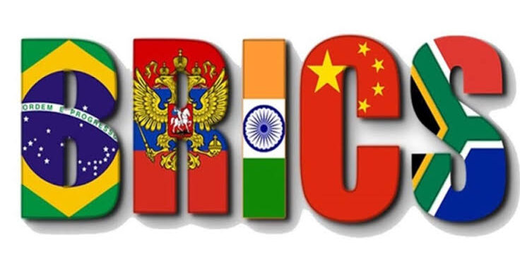 BRICS to Expand with Six New Members, Including Saudi Arabia, UAE, and Iran