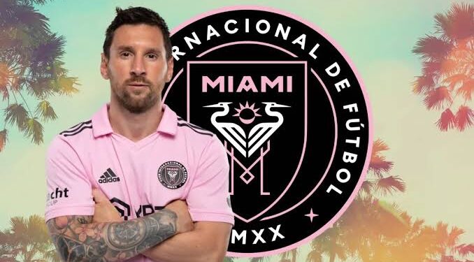 Lionel Messi Inspires Inter Miami’s Thrilling Comeback Victory in US Open Cup Semi-Final