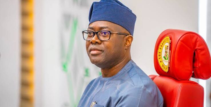 Oyo Govt. Working to Complete Challenge-Odo-Ona Road in 3 Months- Sangodoyin