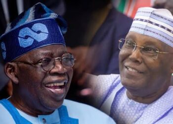 Atiku Questions President Tinubu’s Academic History Amid Controversy