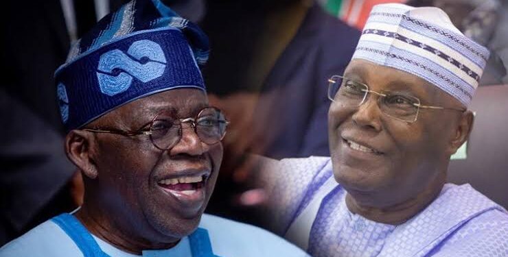 Atiku Questions President Tinubu’s Academic History Amid Controversy