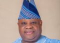 Osun State Prioritizes Technology for Development, says Governor Adeleke