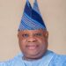 Osun State Prioritizes Technology for Development, says Governor Adeleke