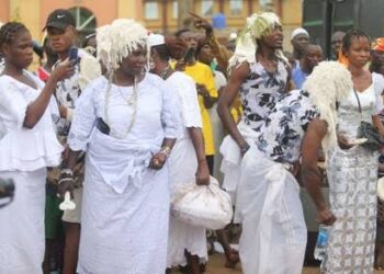 Traditionalists Express Discontent Over Isese Festival Holiday Absence in Ondo State