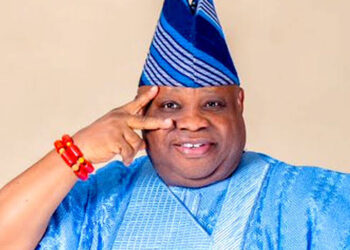 Osun State to Begin Palliative Distribution to Residents