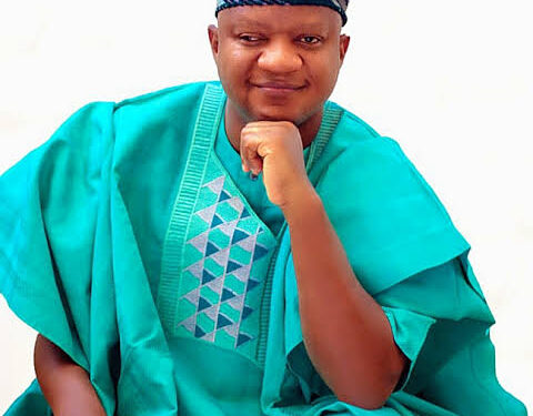 INAUGURAL FEC MEETING: AGBAJE URGES FOCUS, OPTIMAL PERFORMANCE FROM FEDERAL CABINET