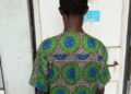 Oyo NSCDC Arrests 39-year-old Man For Allegedly Defiling Minor