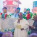 Tinubu, Shettima attend APC NEC meeting in Abuja