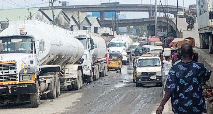 Fuel marketers kick as FG rules out price hike