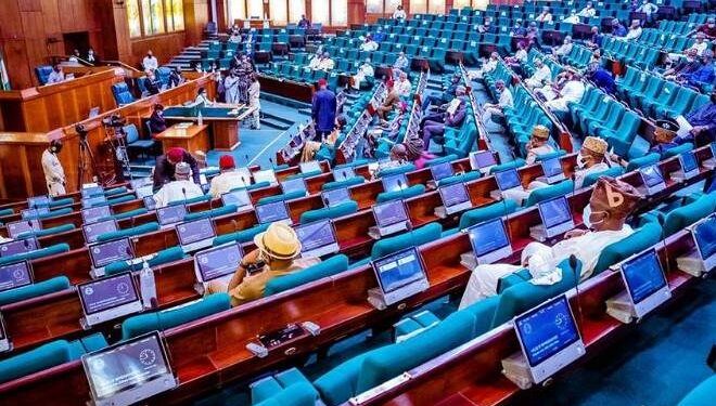 Bye election:Speaker declares two Reps’ seats vacant