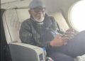 Akeredolu returns, now in Ibadan — Ondo Assembly leader