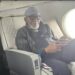 Akeredolu returns, now in Ibadan — Ondo Assembly leader
