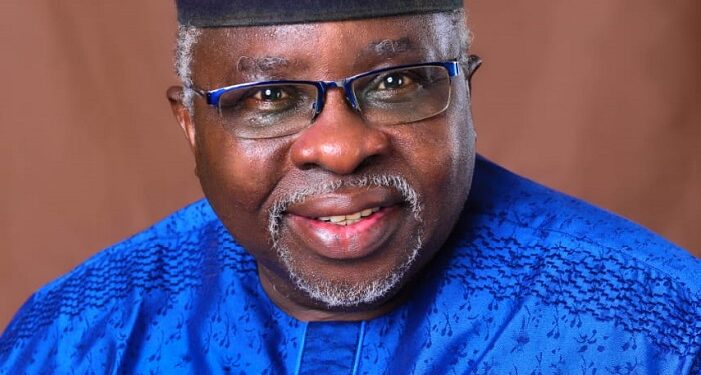 Fund diversion: Ogun SDP gov candidate backs Adedayo