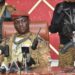 Burkina Faso Foils Coup Attempt Aimed at Ousting Military Rulers