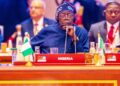 Tinubu Attends G-20 Summit, Vows to Elevate Nigeria’s Global Presence