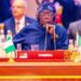 Tinubu Attends G-20 Summit, Vows to Elevate Nigeria’s Global Presence