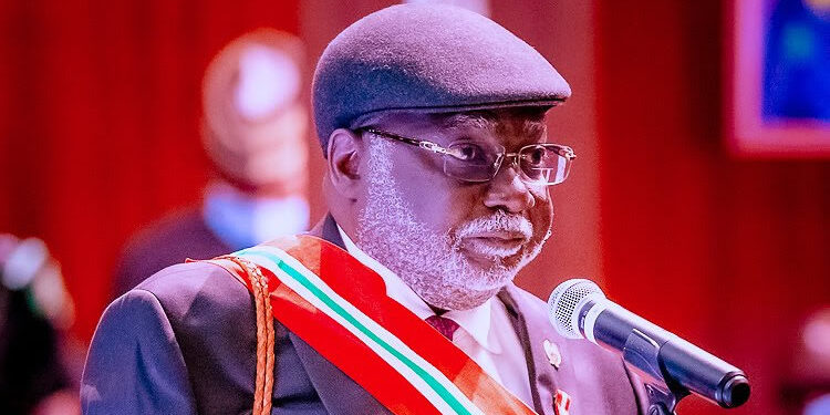 YOU HAVE A DIVINE MANDATE TO DISCHARGE WITH UNVEILED HONESTY AND SINCERITY