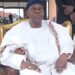 Ghandi Olaoye Installed As Soun Of Ogbomoso Despite Court Order