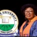 PROF. OLABISI IDOWU AINA HEADS THE GOVERNING COUNCIL OF VENITE UNIVERSITY