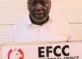 Man arraigned by efcc for allegedly stealing #251.6m in Ibadan