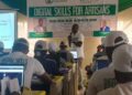 Hon Stanley ‘odidi omo’ empowers Artisans on Digital literacy