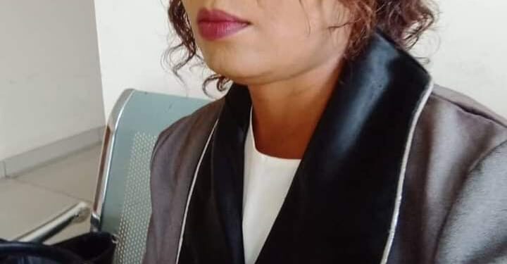 APC women leader’s death, a great loss – Alli