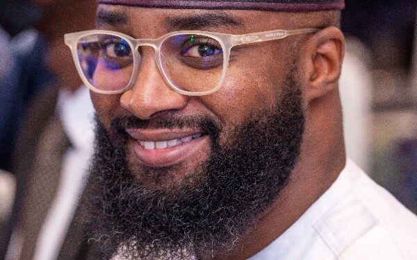 NASENI EVC/CEO PLEDGES OPEN DOOR ADMINISTRATION