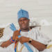 Ooni of Ife’s Prayers for Tinubu’s Government at Olojo Festival