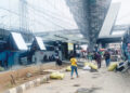Oshodi bus terminal decaying, motorists, passengers lament