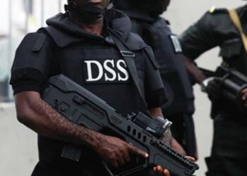 Just In: DSS Uncovers Violent Protest Plot, Warns of Legal Action
