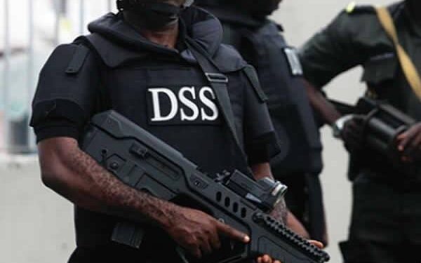 Just In: DSS Uncovers Violent Protest Plot, Warns of Legal Action