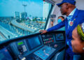Lagos Blue Line Rail Launches with Governor’s Inaugural Ride