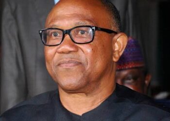 Labour Party Rejects Tribunal Verdict on Presidential Election Petition