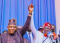 THE TRIUMPH OF TINUBU/SHETTIMA AND THE QUESTION OF NATIONHOOD