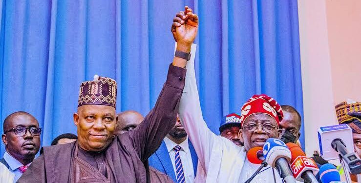 THE TRIUMPH OF TINUBU/SHETTIMA AND THE QUESTION OF NATIONHOOD