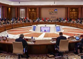 African Union Joins G20, Paving the Way for Greater Global Influence